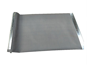 防火布擋煙垂壁-電動(dòng)式擋煙垂壁