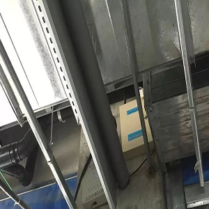 電動擋煙垂壁是什么(圖1) 電動擋煙垂壁實例.jpg