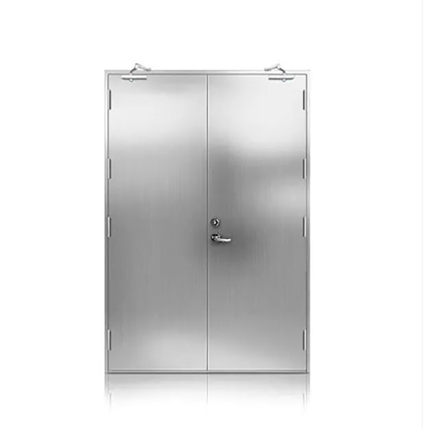 不銹鋼防火門特點(圖1) 不銹鋼防火門產(chǎn)品.jpg