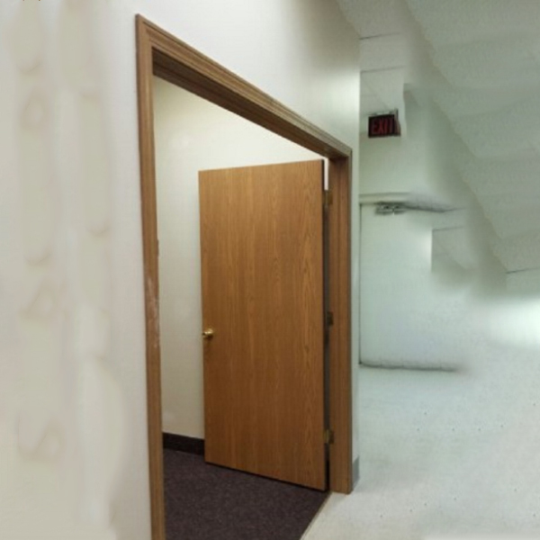 木質防火門 木質防火門