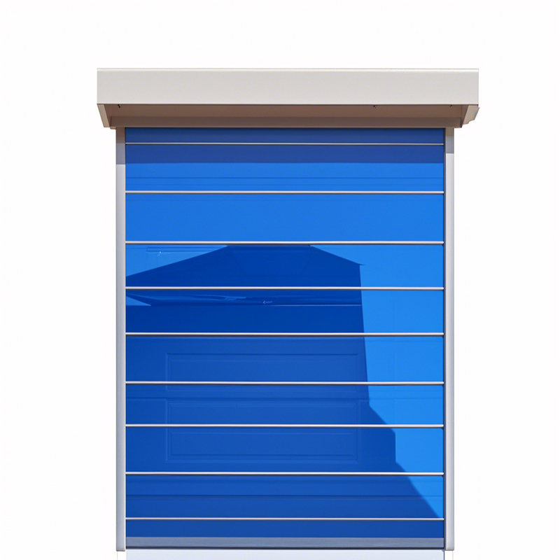 普通卷簾門能代替防火門嗎(圖1) 無機布防火卷簾門-5.jpg