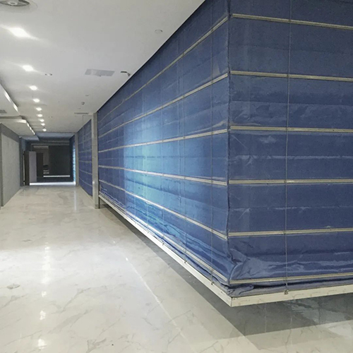 防火卷簾門廠家哪家好(圖1) 折疊特級(jí)防火卷簾門.jpg