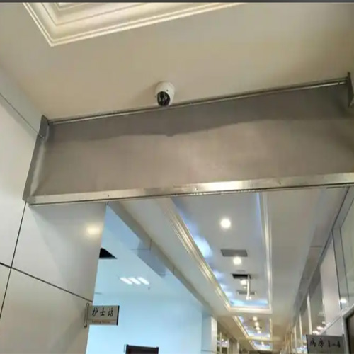電動擋煙垂壁廠家批發(圖1) 電動擋煙垂壁醫院.jpg