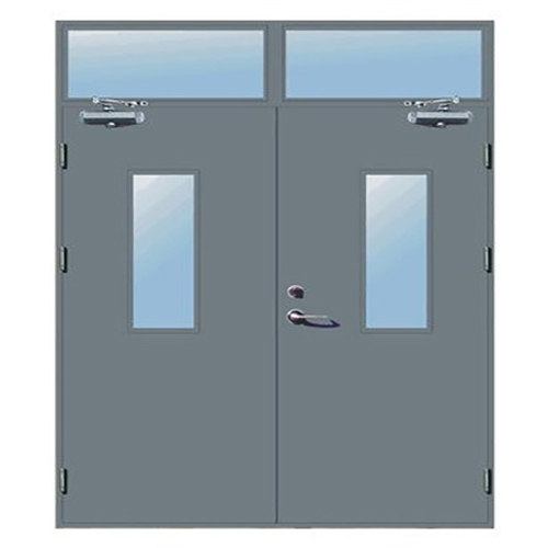 防火門定制(圖1) 鋼質防火門視窗.jpg