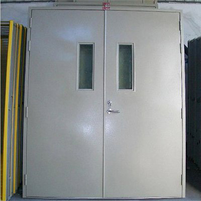 工業(yè)防火門廠家(圖1) 工廠防火門.jpg