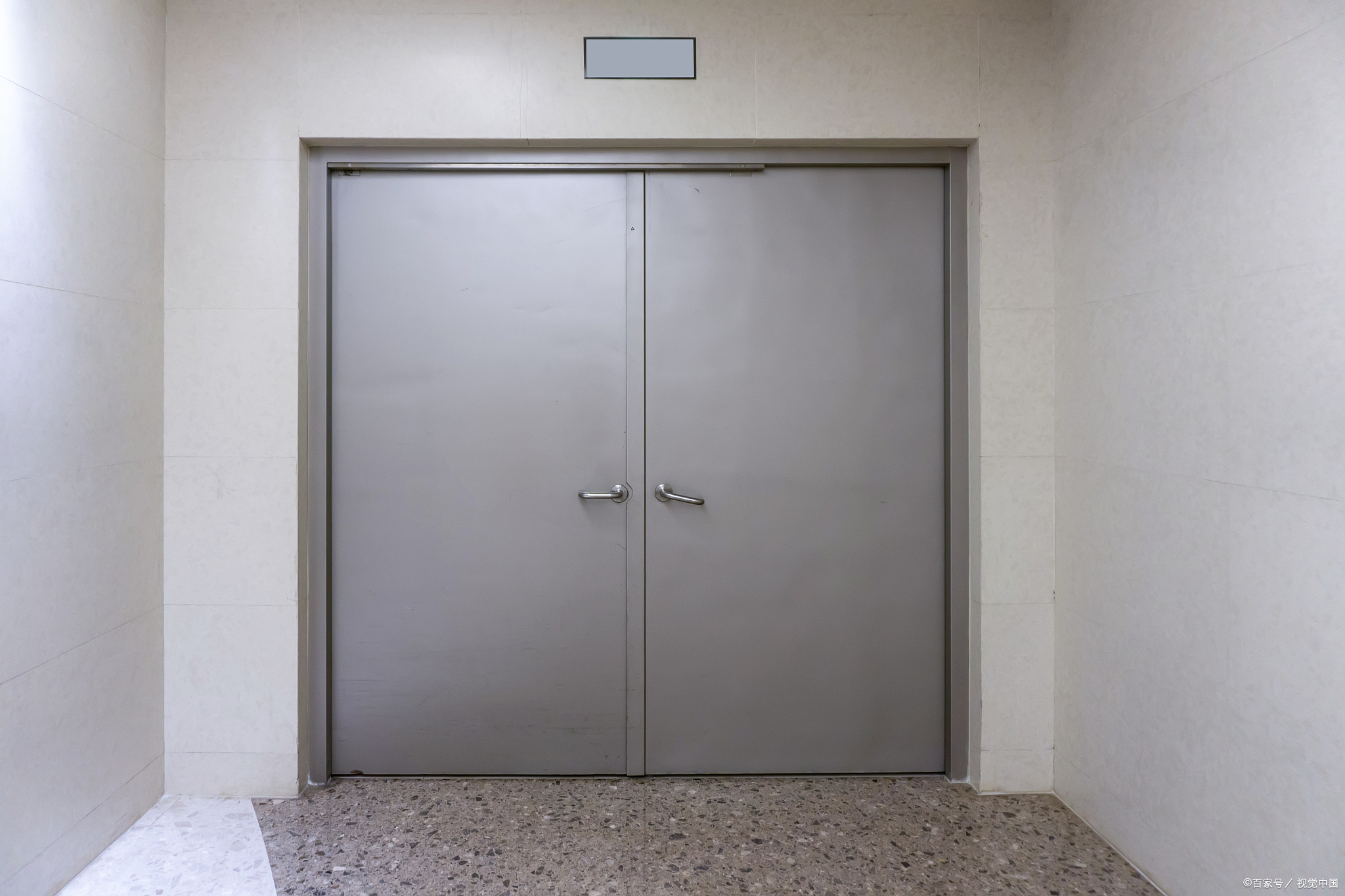 鋼質(zhì)防火門 鋼質(zhì)防火門