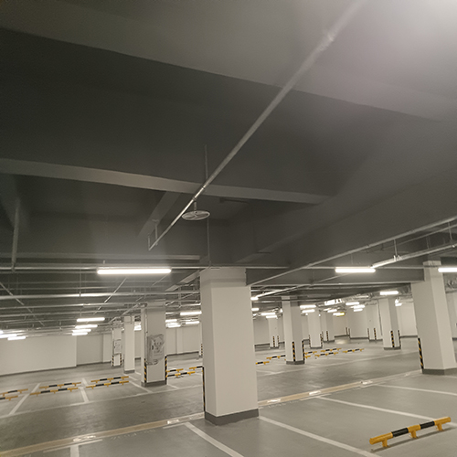 無機(jī)布擋煙垂壁 無機(jī)布擋煙垂壁